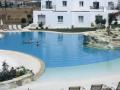 Aliathon Hotel, Cyprus